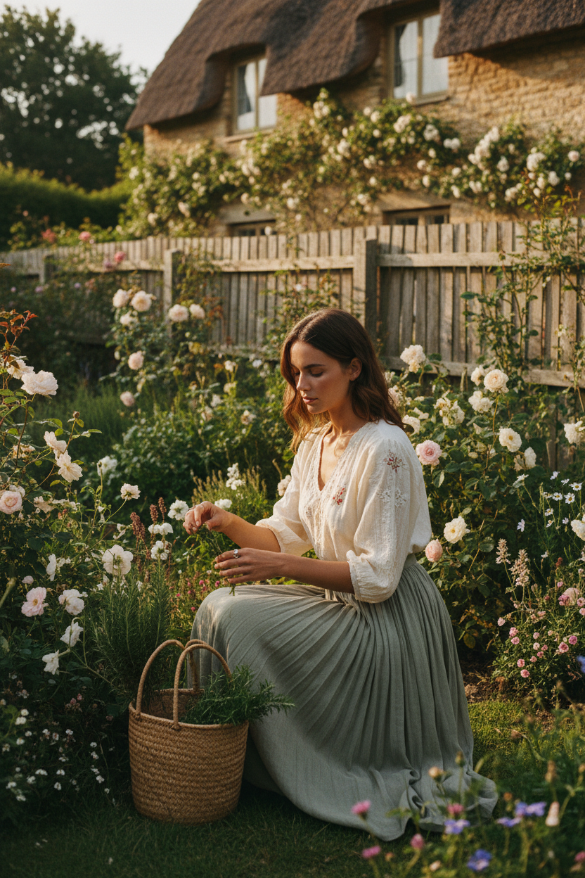 Romantic Layers, Made Easy