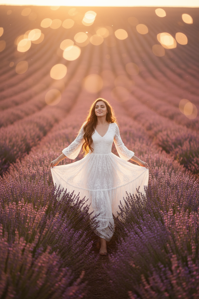 Find Your Everyday Charm
