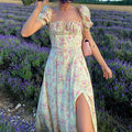 Briarluxe Floral Maxi Dress — Bloom Into Every Room