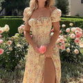 Briarluxe Floral Maxi Dress — Bloom Into Every Room