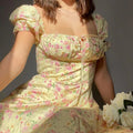 Briarluxe Floral Maxi Dress — Bloom Into Every Room