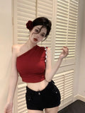 Briarluxe Crop Top — The Y2K Essential That Moves With You