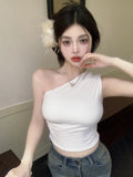 Briarluxe Crop Top — The Y2K Essential That Moves With You