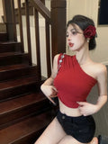 Briarluxe Crop Top — The Y2K Essential That Moves With You